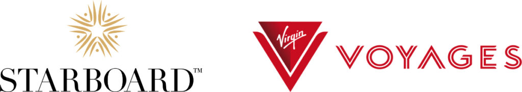 Starboard and Virgin Voyages